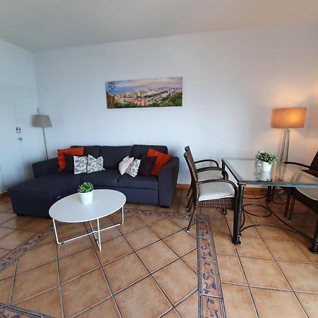 Appartement La Roca De Torremolinos Extérieur photo