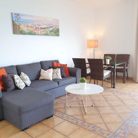 Appartement La Roca De Torremolinos Extérieur photo