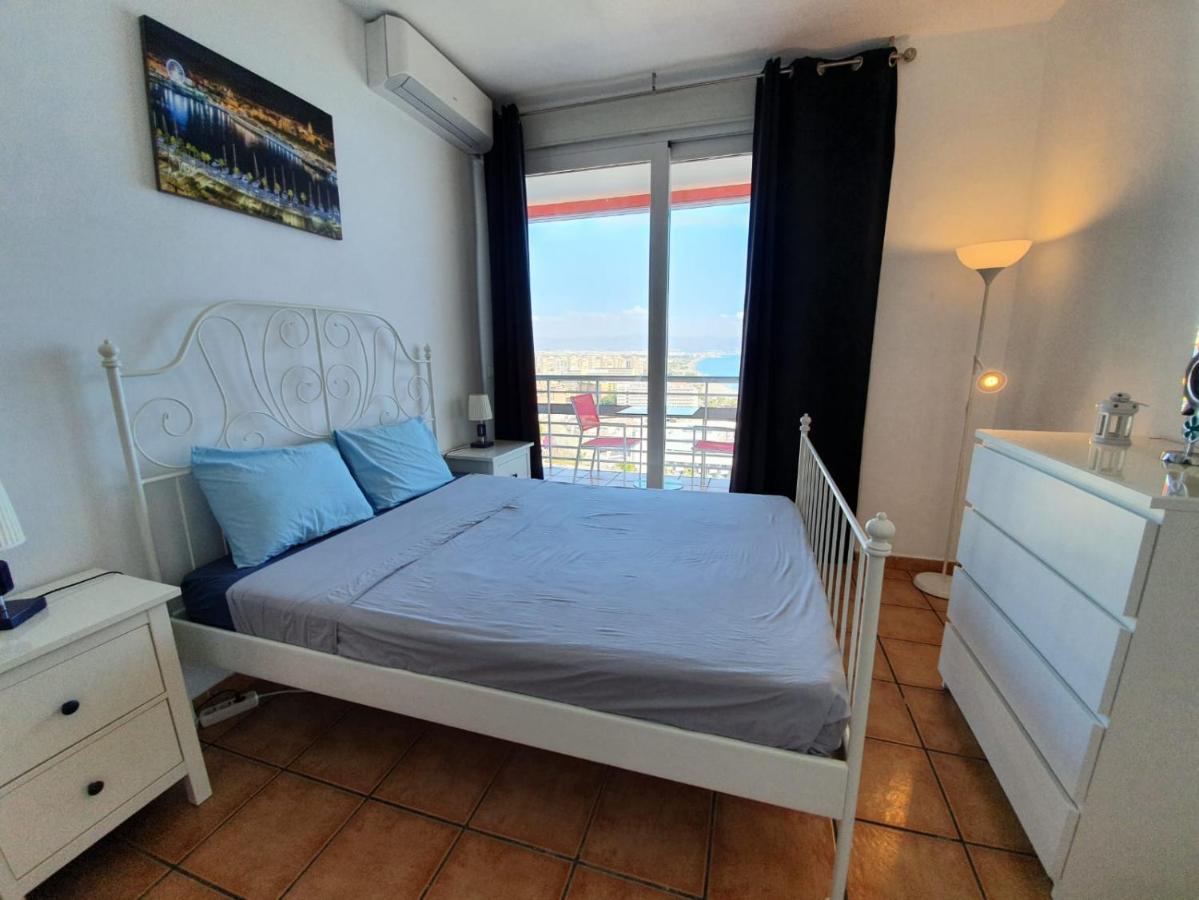 Appartement La Roca De Torremolinos Extérieur photo