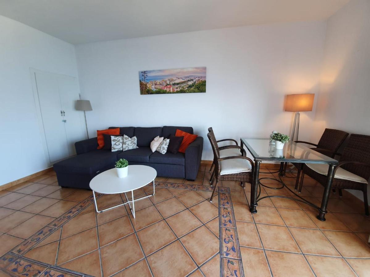 Appartement La Roca De Torremolinos Extérieur photo