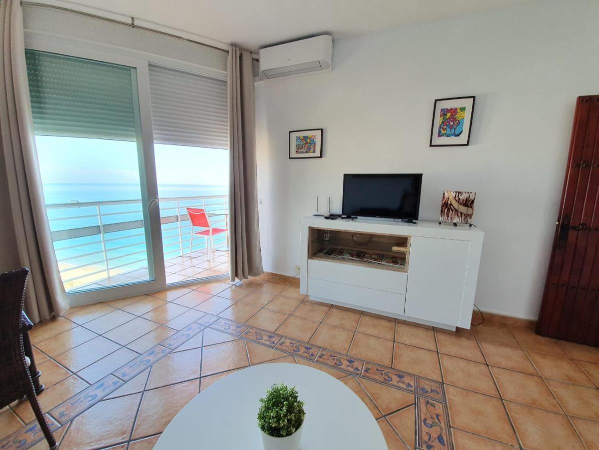Appartement La Roca De Torremolinos Extérieur photo