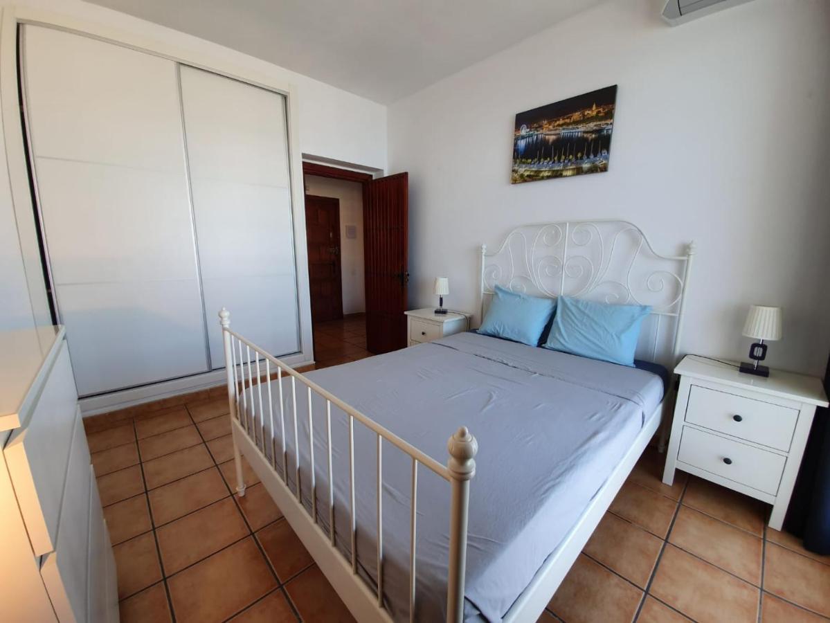 Appartement La Roca De Torremolinos Extérieur photo