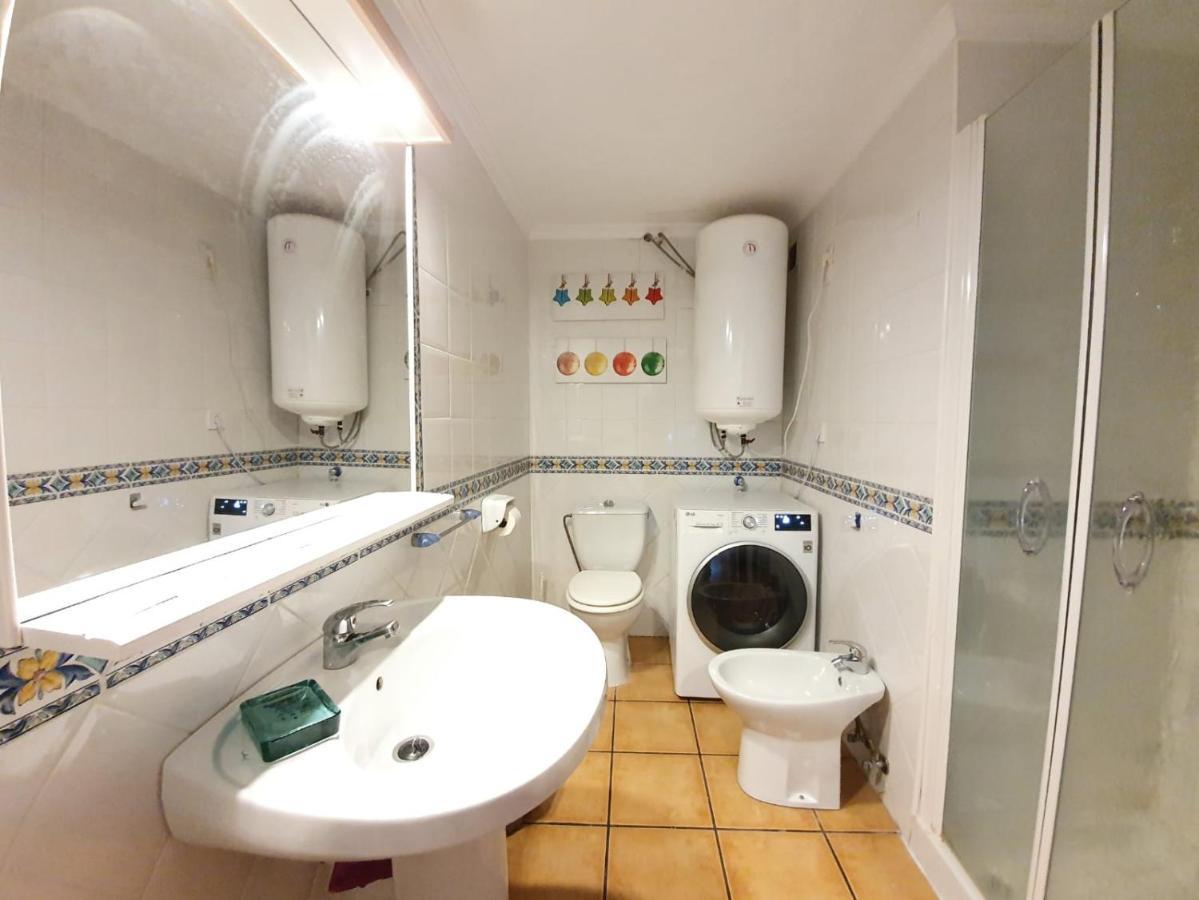 Appartement La Roca De Torremolinos Extérieur photo
