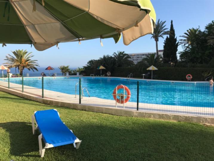 Appartement La Roca De Torremolinos Extérieur photo