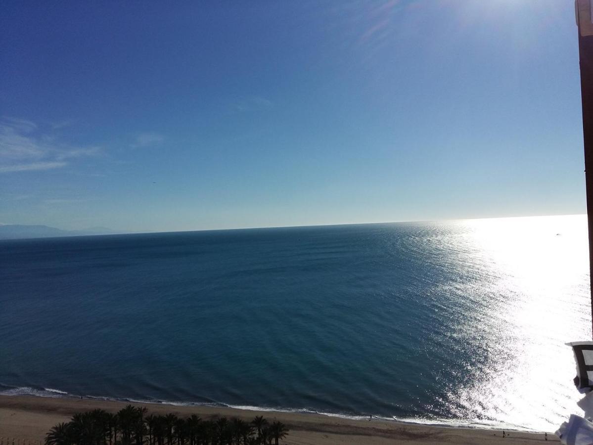 Appartement La Roca De Torremolinos Extérieur photo
