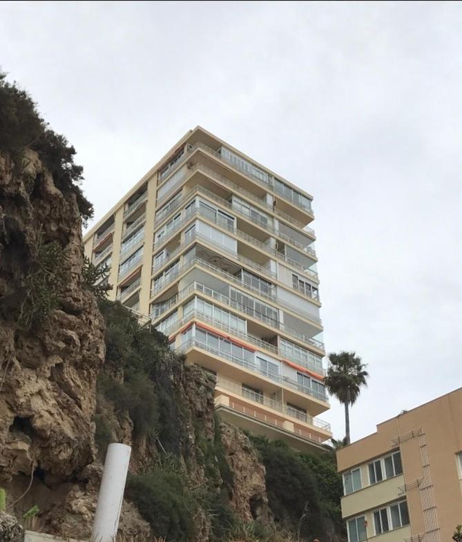 Appartement La Roca De Torremolinos Extérieur photo