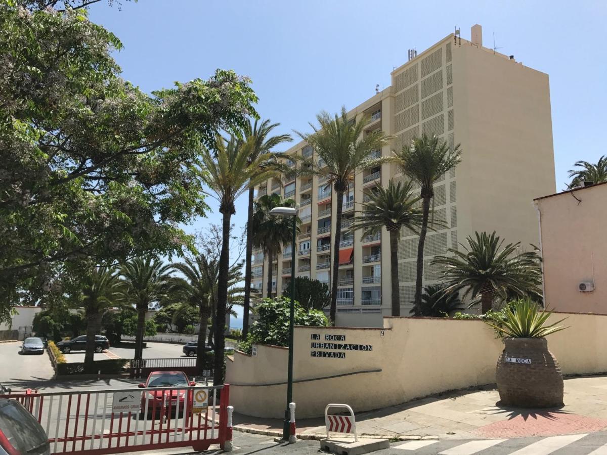 Appartement La Roca De Torremolinos Extérieur photo