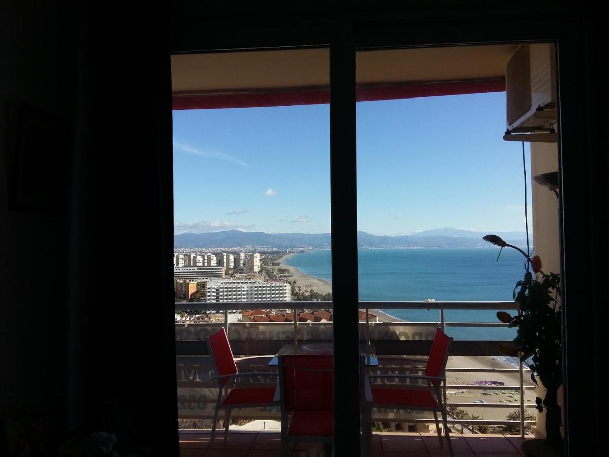 Appartement La Roca De Torremolinos Extérieur photo